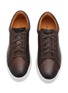 Detail View - Click To Enlarge - MAGNANNI - Leather Sneakers
