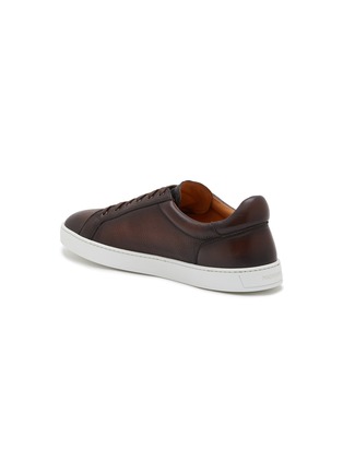  - MAGNANNI - Leather Sneakers