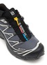 Detail View - Click To Enlarge - SALOMON - XT-6 Quicklace Mesh Sneakers