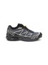 Main View - Click To Enlarge - SALOMON - XT-6 Quicklace Mesh Sneakers