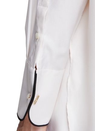  - ATELIER LE DIPLOMATE - Madison Striped Set