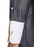  - ATELIER LE DIPLOMATE - Madison Striped Set