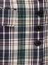 Detail View - Click To Enlarge - EENK - Open Front Skirt Belt