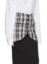Front View - Click To Enlarge - EENK - Open Front Skirt Belt
