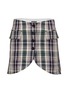 Main View - Click To Enlarge - EENK - Open Front Skirt Belt