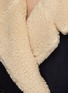  - EENK - Cropped Pea Jacket