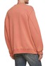 Back View - Click To Enlarge - DOUBLET - Bear Print Sweatshirt