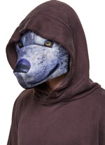 Doublet hoodie best sale