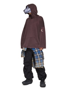 Doublet hoodie on sale