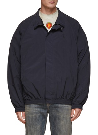Main View - Click To Enlarge - DOUBLET - Chaos Embroidery Track Jacket