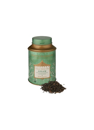Main View - Click To Enlarge - FORTNUM & MASON - Assam TGFOP Loose Leaf Tea Tin 125g