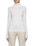 Main View - Click To Enlarge - MARELLA - Turtleneck Knit Top