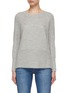 Main View - Click To Enlarge - MARELLA - Loose Knit Sweater