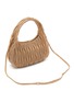 Detail View - Click To Enlarge - MIU MIU - Medium Matelassé Leather Shoulder Bag