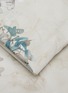 Detail View - Click To Enlarge - RIVOLTA CARMIGNANI  - Acantha King Size Duvet Cover — Verde Rugiada
