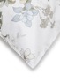 Detail View - Click To Enlarge - RIVOLTA CARMIGNANI  - Federica Pillowcase Set of 2 — Bianco