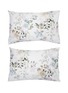 Main View - Click To Enlarge - RIVOLTA CARMIGNANI  - Federica Pillowcase Set of 2 — Bianco