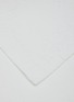 Detail View - Click To Enlarge - RIVOLTA CARMIGNANI  - Roseto Jacquard Coverlet — Bianco