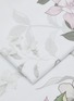 Detail View - Click To Enlarge - RIVOLTA CARMIGNANI  - Federica King Size Duvet Cover — Bianco