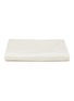 Main View - Click To Enlarge - RIVOLTA CARMIGNANI  - Lounge Queen Size Bottom Fitted Sheet — Alabastro