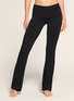 Detail View - Click To Enlarge - SKIMS - Cotton Jersey Foldover Pants
