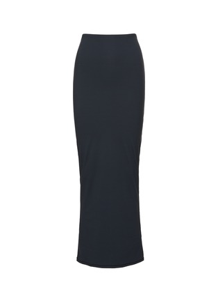 Main View - Click To Enlarge - SKIMS - Fits Everybody Maxi Skirt