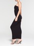 Detail View - Click To Enlarge - SKIMS - Fits Everybody Tube Maxi Dress