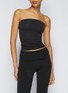 Figure View - Click To Enlarge - SKIMS - Fits Everybody Tube Top