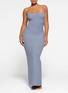 Detail View - Click To Enlarge - SKIMS - Soft Lounge Long Slip Dress