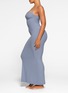 Detail View - Click To Enlarge - SKIMS - Soft Lounge Long Slip Dress