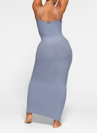  - SKIMS - Soft Lounge Long Slip Dress