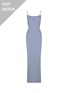 Main View - Click To Enlarge - SKIMS - Soft Lounge Long Slip Dress