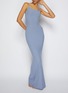Figure View - Click To Enlarge - SKIMS - Soft Lounge Long Slip Dress