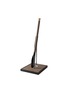 Main View - Click To Enlarge - LORENZI MILANO - Leather Shoehorn With Stand