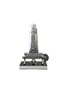 Detail View - Click To Enlarge - LORENZI MILANO - Carbon Fiber Toothpaste Squeezer