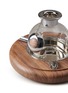 Detail View - Click To Enlarge - LORENZI MILANO - Windproof Ashtray