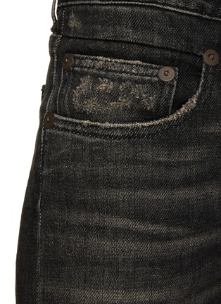  - R13 - Tori Slim Leg Jeans