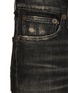  - R13 - Boyfriend Ripped Straight Leg Jeans