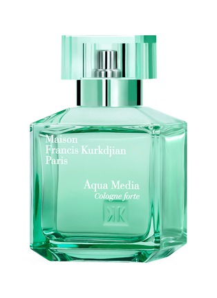 Detail View - Click To Enlarge - MAISON FRANCIS KURKDJIAN - Aqua Media Cologne Forte Eau de Parfum 70ml