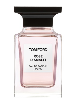 Main View - Click To Enlarge - TOM FORD - Private Blend Rose D'Amalfi Eau de Parfum 100ml