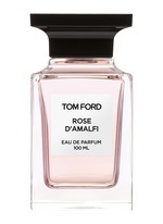 TOM FORD | Private Blend Rose D'Amalfi Eau de Parfum 100ml