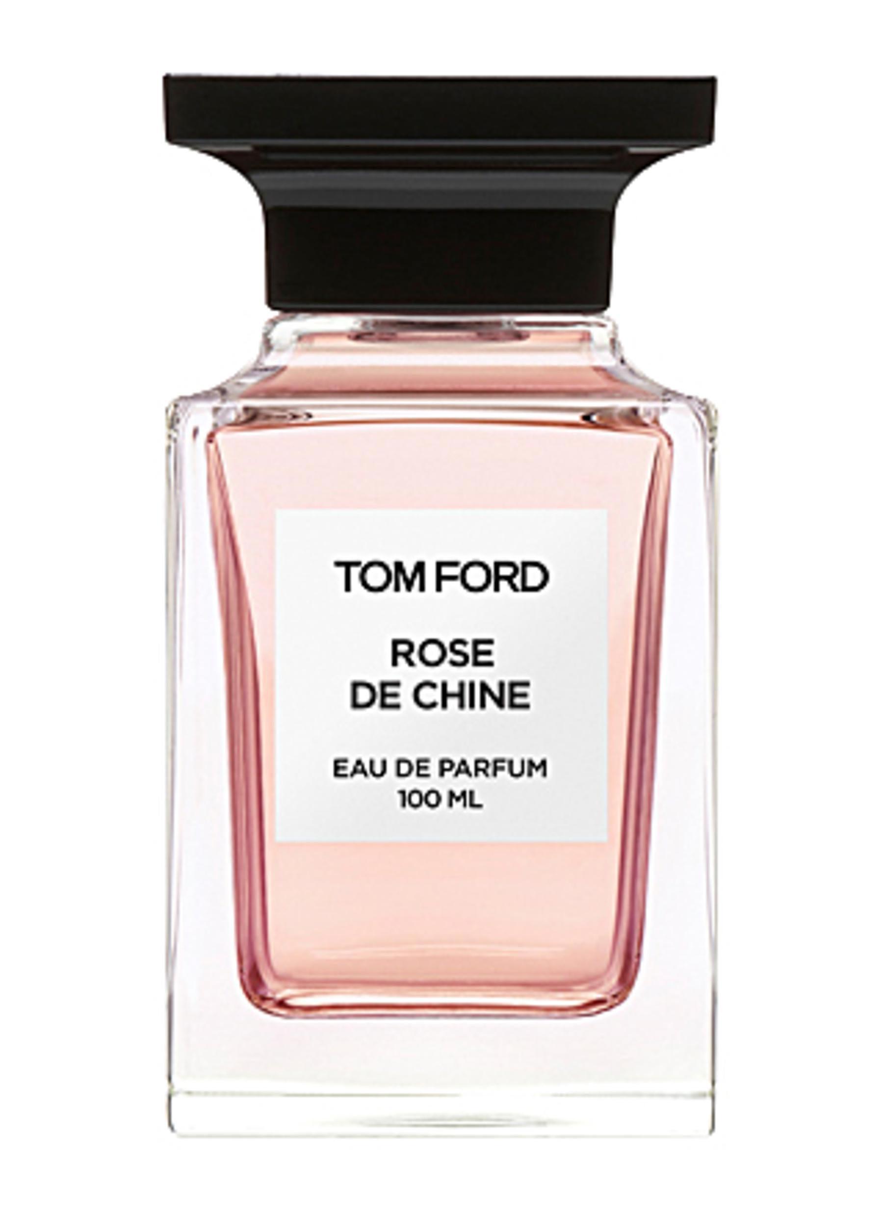 TOM FORD Private Blend Rose de Chine Eau de Parfum 100ml Beauty Lane Crawford