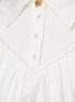  - AJE - Dahlia Flounce Mini Dress