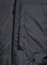  - STONE ISLAND - Water Resistant Bomber Jacket