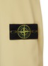  - STONE ISLAND - Stand Collar Zippered Jacket