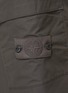  - STONE ISLAND - Ghost O Ventile Cargo Pants