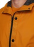  - STONE ISLAND - Logo Patch Zip Up Jacket