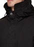  - STONE ISLAND - David Hooded Jacket