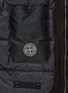  - STONE ISLAND - David Hooded Jacket