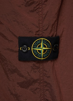  - STONE ISLAND - Nylon Pants